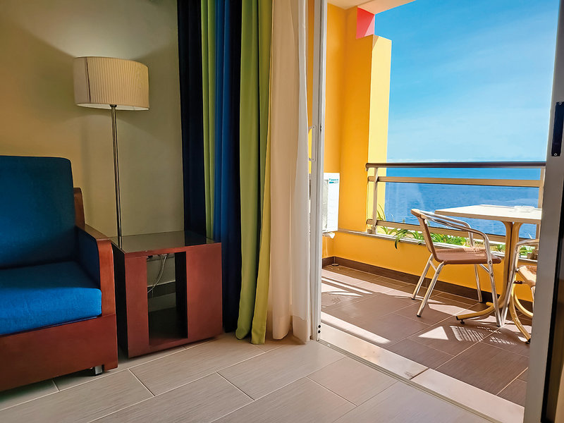 Hotel Cais da Oliveira 12