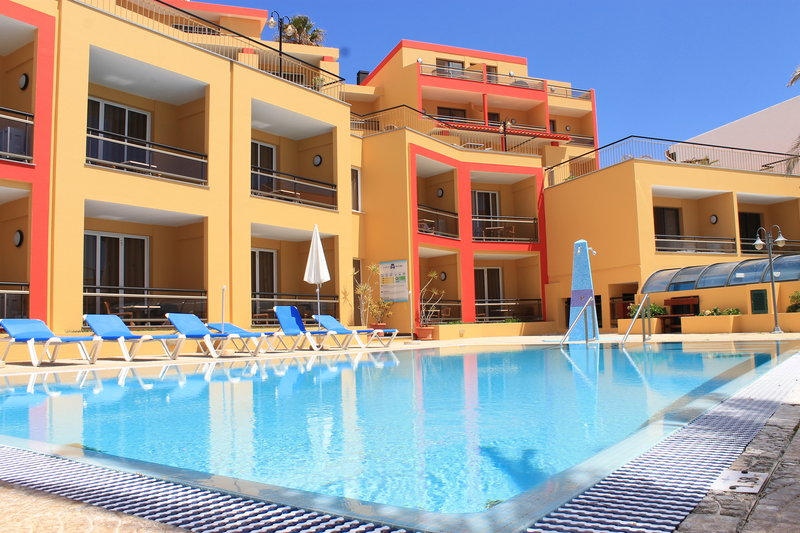 Hotel Cais da Oliveira 6