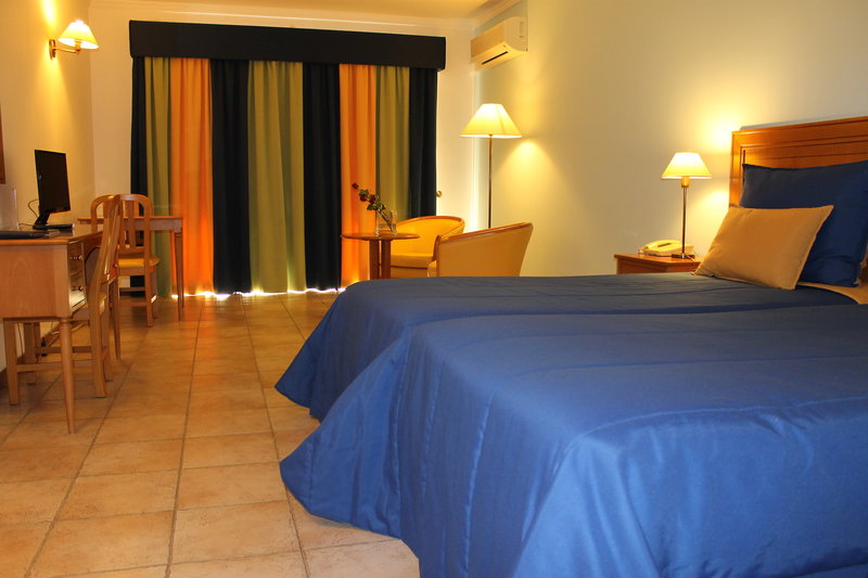 Hotel Cais da Oliveira 8