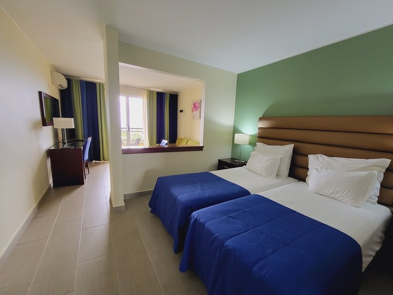 Hotel Cais da Oliveira 9