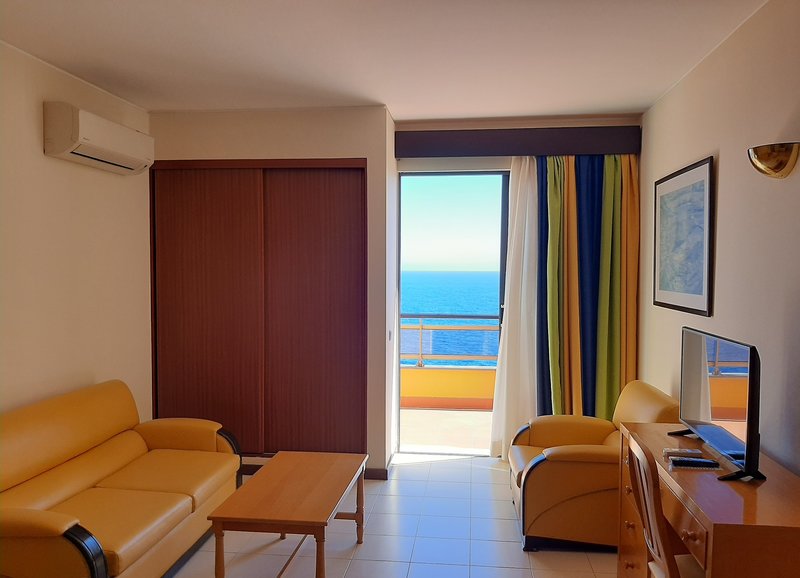 Hotel Cais da Oliveira 12