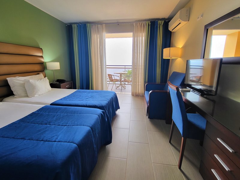 Hotel Cais da Oliveira 13