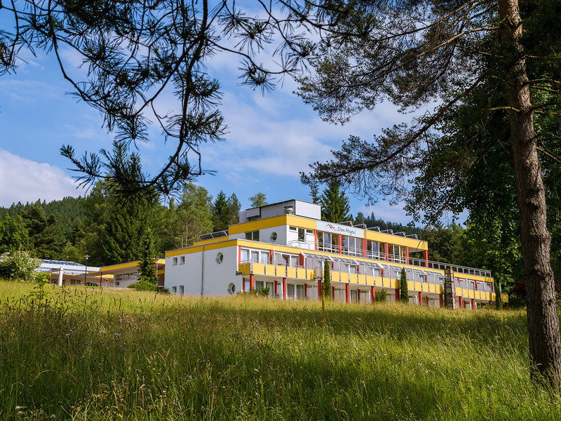 Hotel Das Allgäu 1