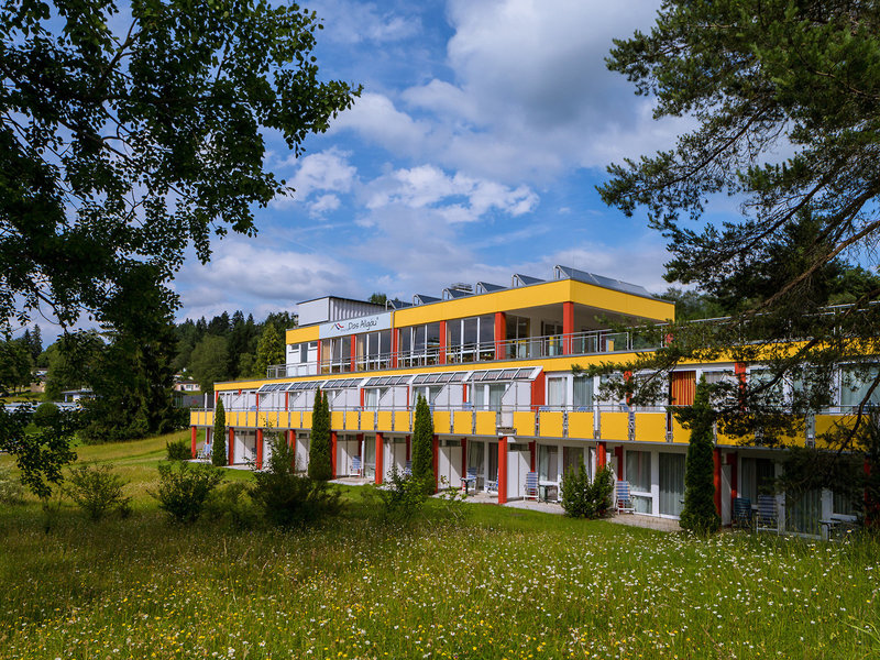Hotel Das Allgäu 2