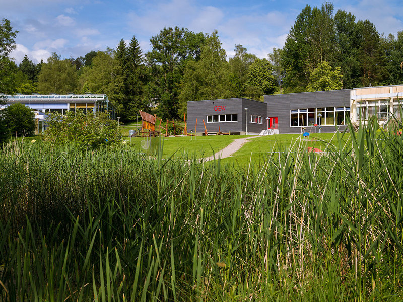 Hotel Das Allgäu 3