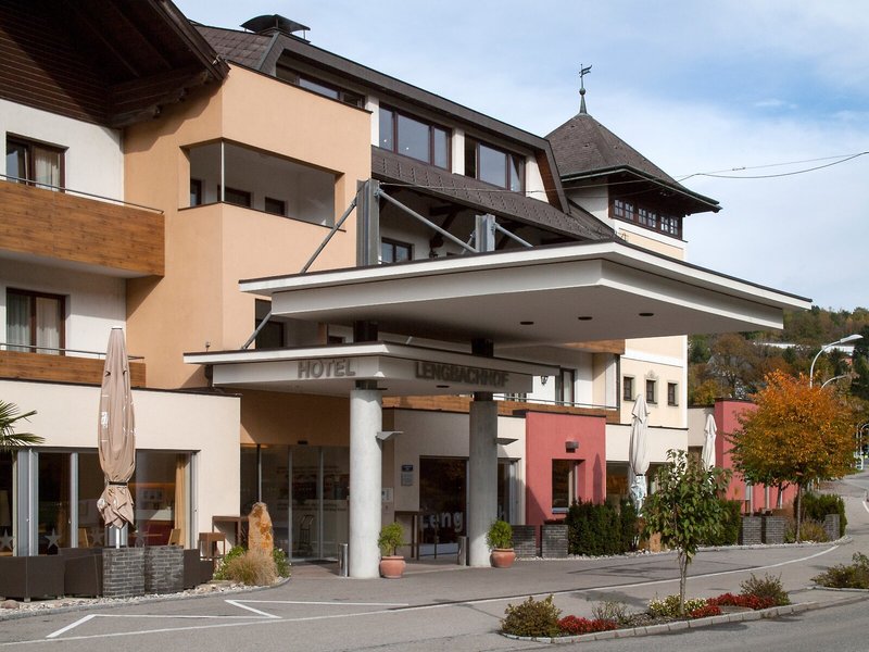 Lengbachhof 1