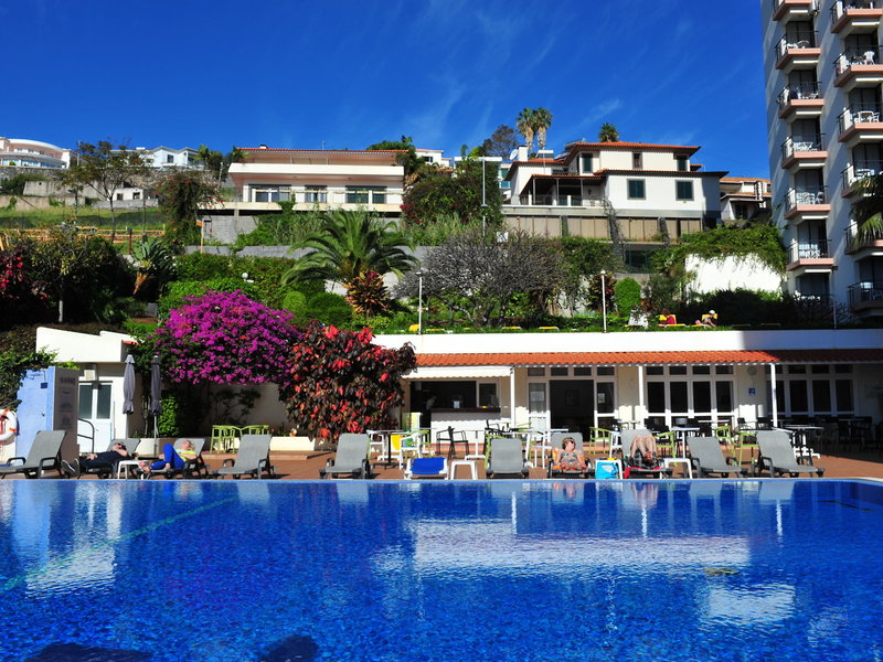 Dorisol Mimosa Studio Hotel 6
