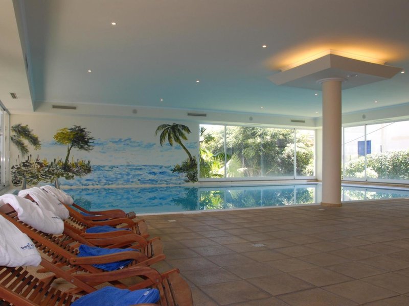 Dorisol Mimosa Studio Hotel 7