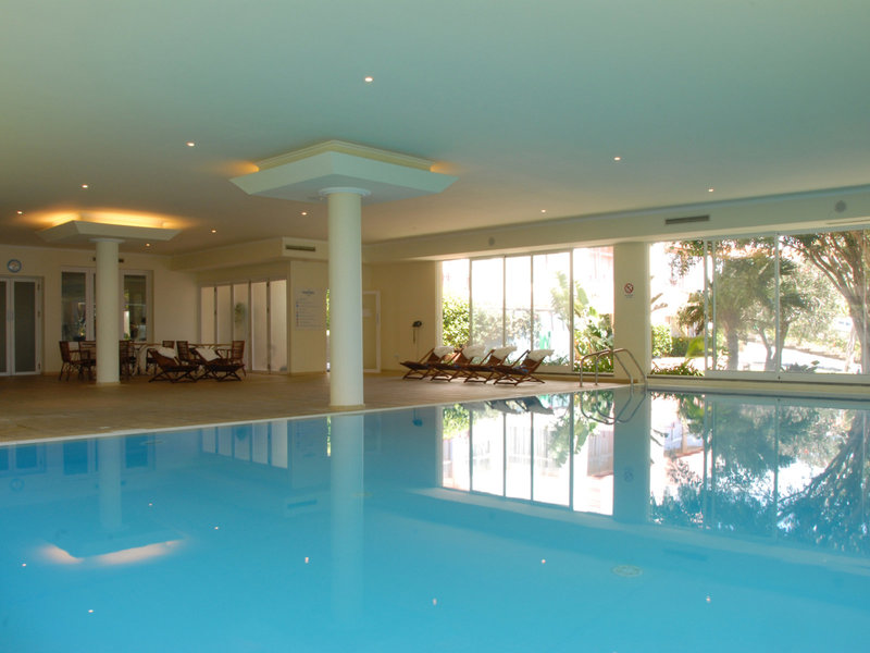 Dorisol Mimosa Studio Hotel 8