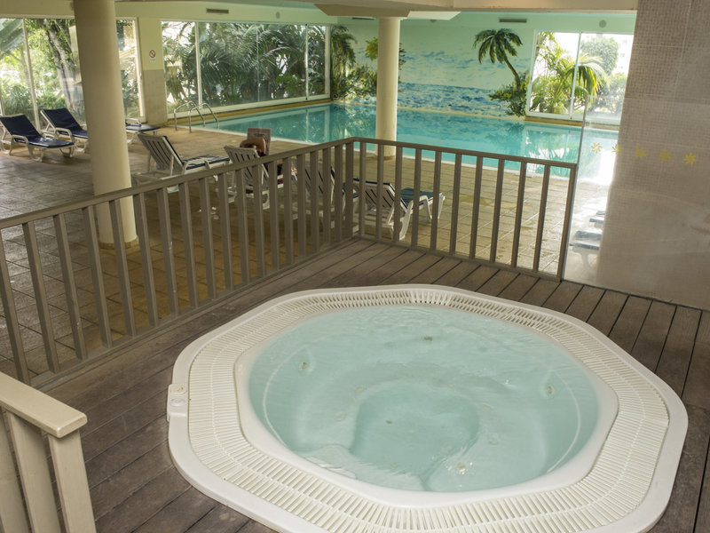 Dorisol Mimosa Studio Hotel 9