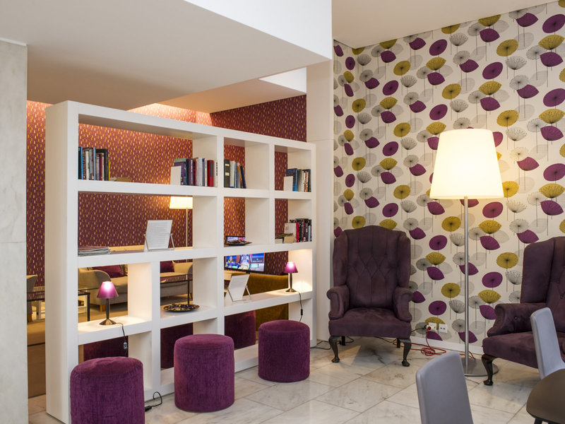 Dorisol Mimosa Studio Hotel 12