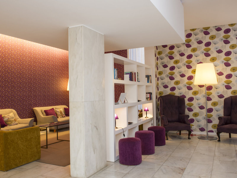 Dorisol Mimosa Studio Hotel 13