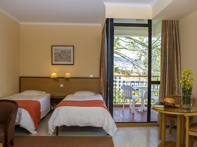 Dorisol Mimosa Studio Hotel 19