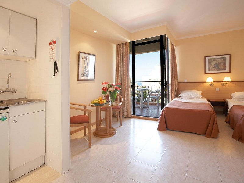 Dorisol Mimosa Studio Hotel 26