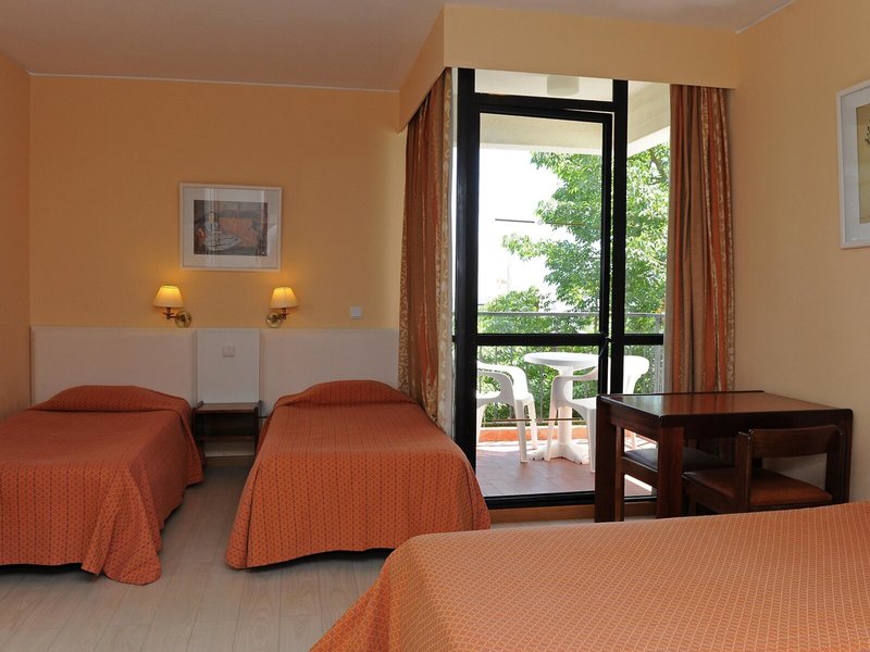 Dorisol Mimosa Studio Hotel 27