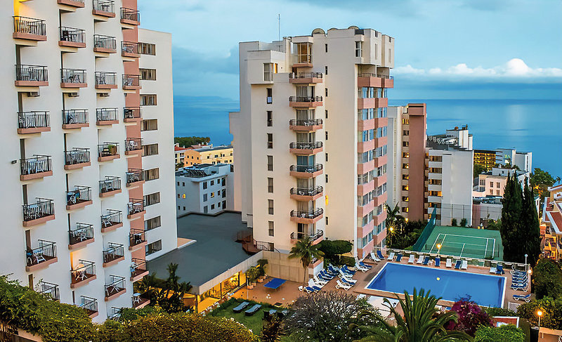 Dorisol Mimosa Studio Hotel 1