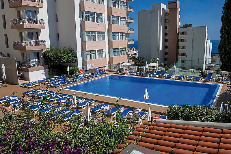 Dorisol Mimosa Studio Hotel 2