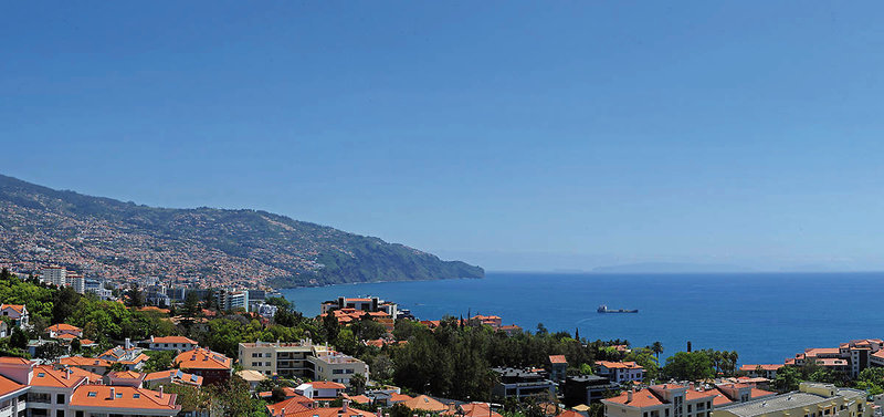 Dorisol Mimosa Studio Hotel 3