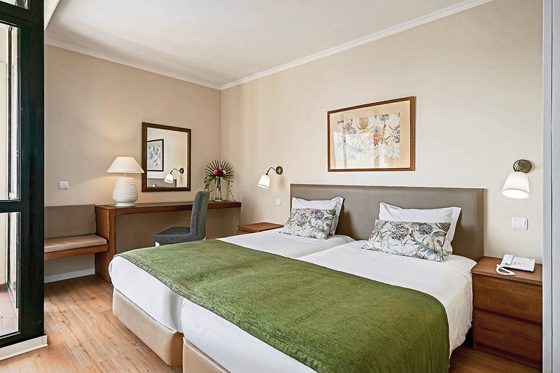 Dorisol Mimosa Studio Hotel 4