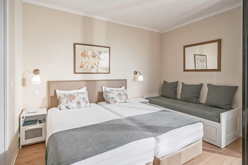 Dorisol Mimosa Studio Hotel 5