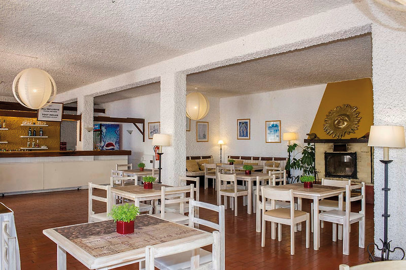 Dorisol Mimosa Studio Hotel 8