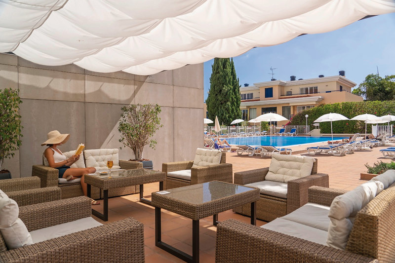 Dorisol Mimosa Studio Hotel 9