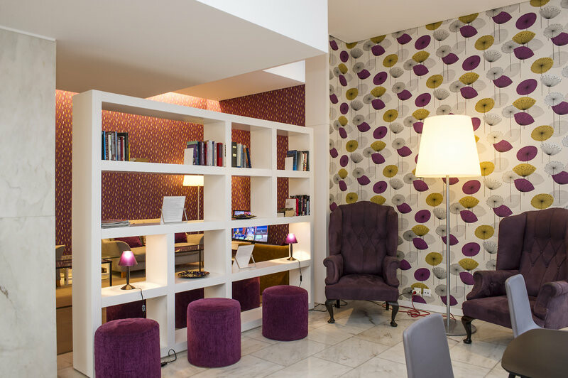 Dorisol Mimosa Studio Hotel 6