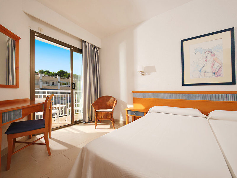 Hotel Casablanca 2
