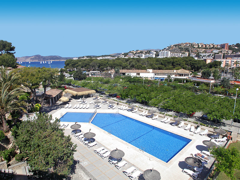 Hotel Casablanca 3