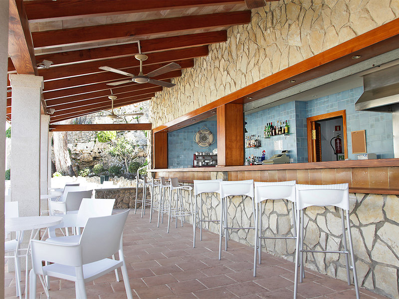Hotel Casablanca 4