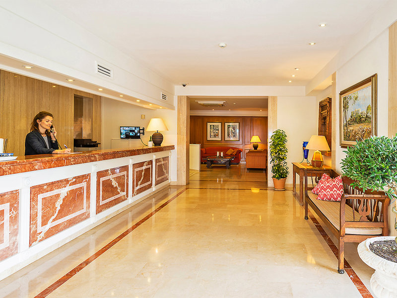 Hotel Casablanca 6