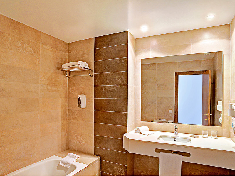 Hotel Casablanca 11