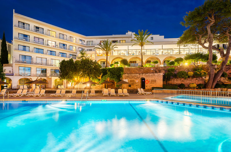 Hotel Casablanca 1