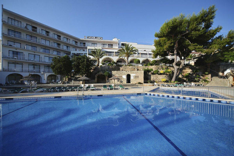 Hotel Casablanca 2
