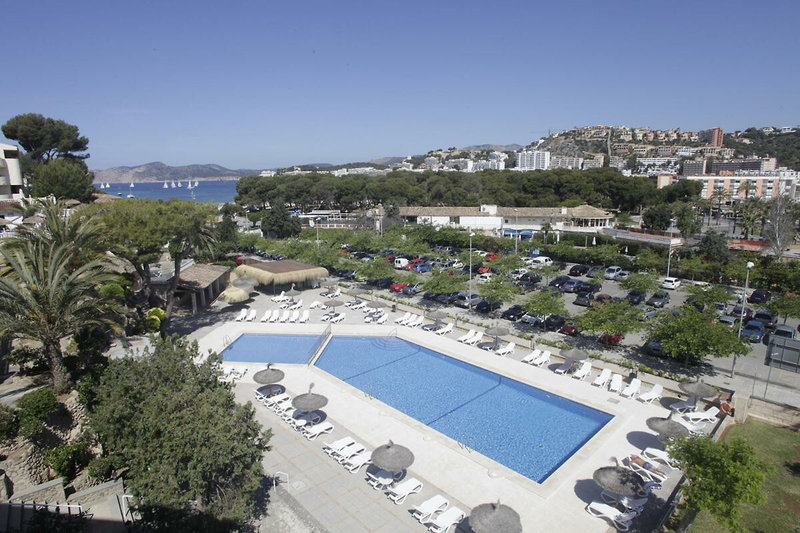 Hotel Casablanca 3