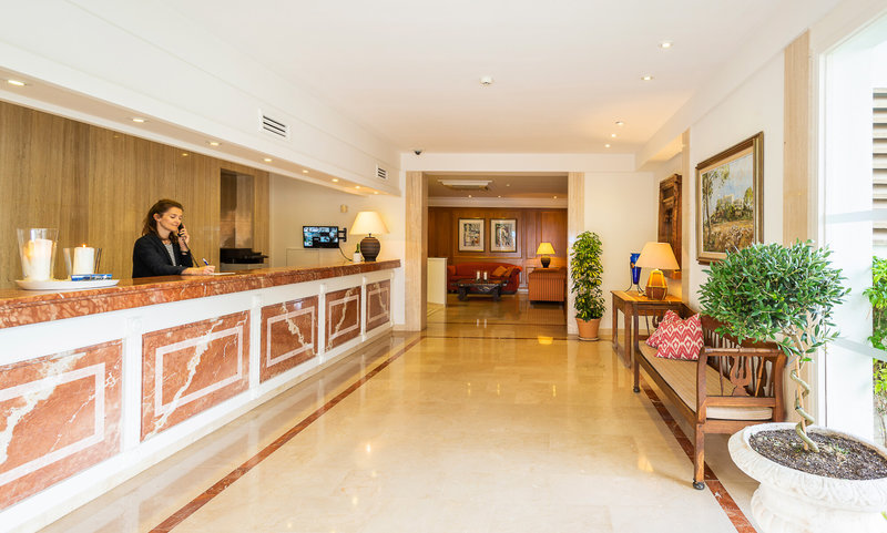 Hotel Casablanca 5