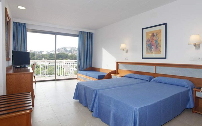 Hotel Casablanca 8