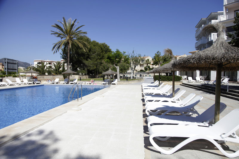 Hotel Casablanca 2 - Outdoor Pool