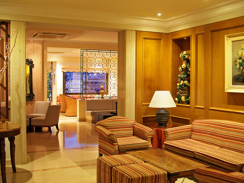 Hotel Casablanca 5