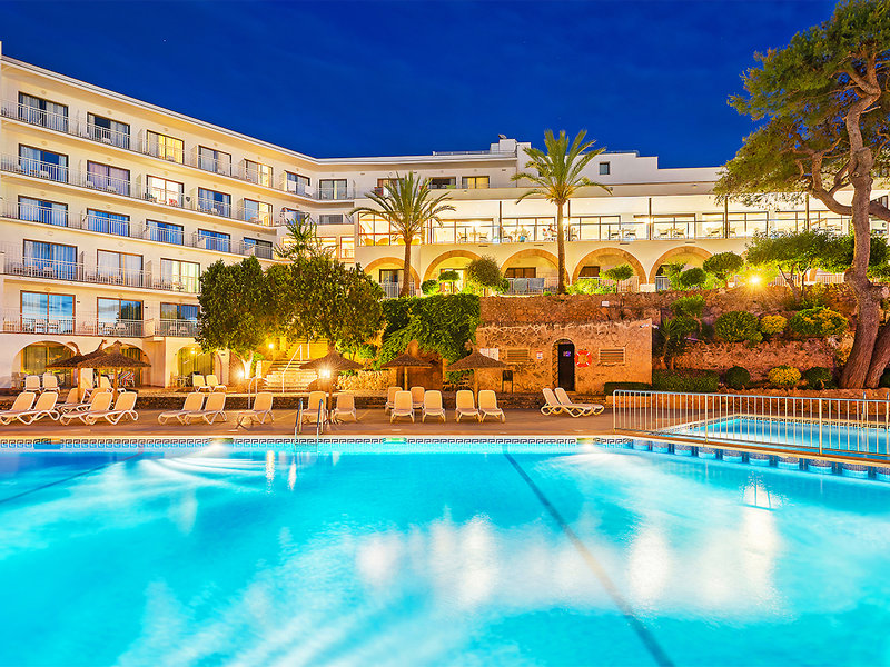 Hotel Casablanca 7