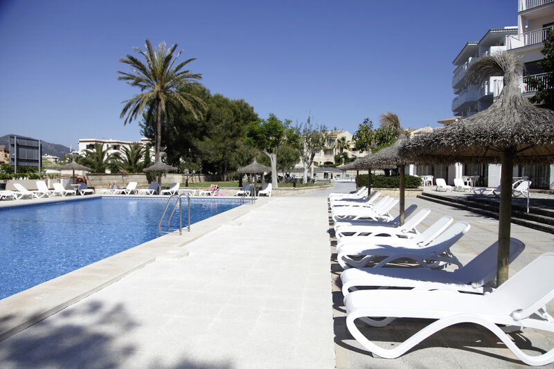 Hotel Casablanca 3