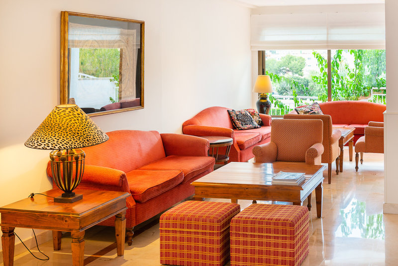Hotel Casablanca 6