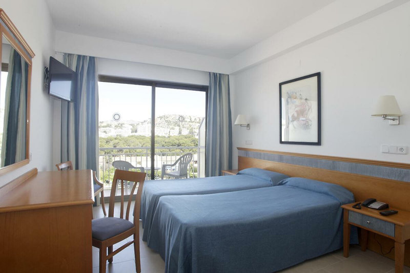 Hotel Casablanca 7