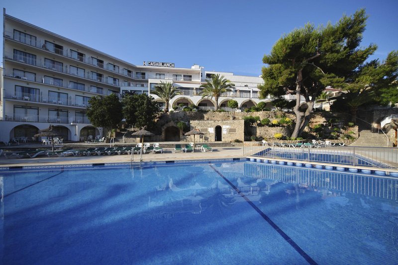 Hotel Casablanca 1 - Outdoor Pool