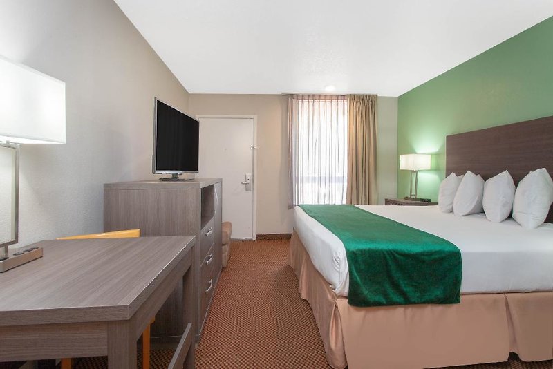 Grand Hotel Orlando at Universal Boulevard 6