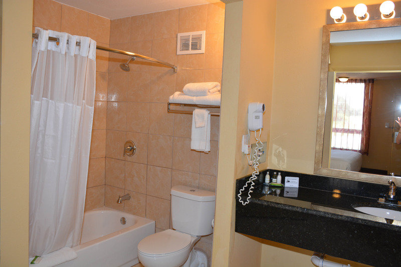 Grand Hotel Orlando at Universal Boulevard 9