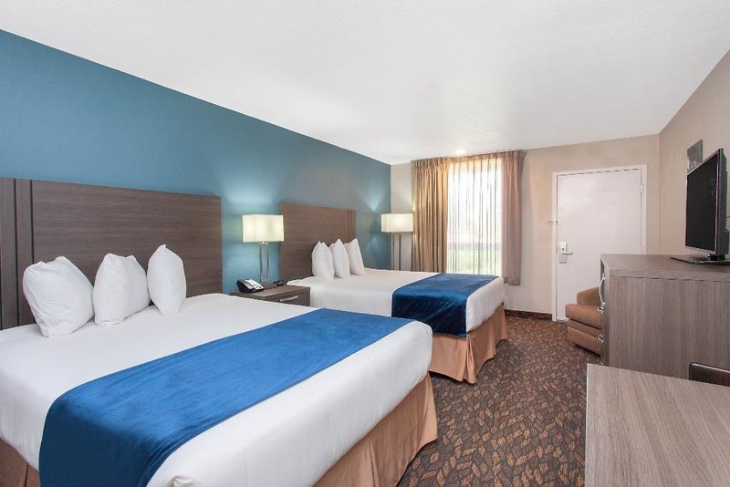 Grand Hotel Orlando at Universal Boulevard 11