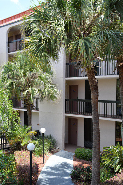 Grand Hotel Orlando at Universal Boulevard 12