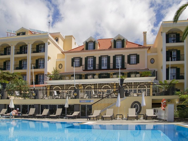 Quinta Bela Sao Tiago 1