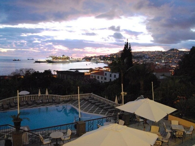 Quinta Bela Sao Tiago 16